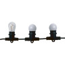 Гирлянды JAZZWAY «Белт-лайт» PBL-S20 5040540