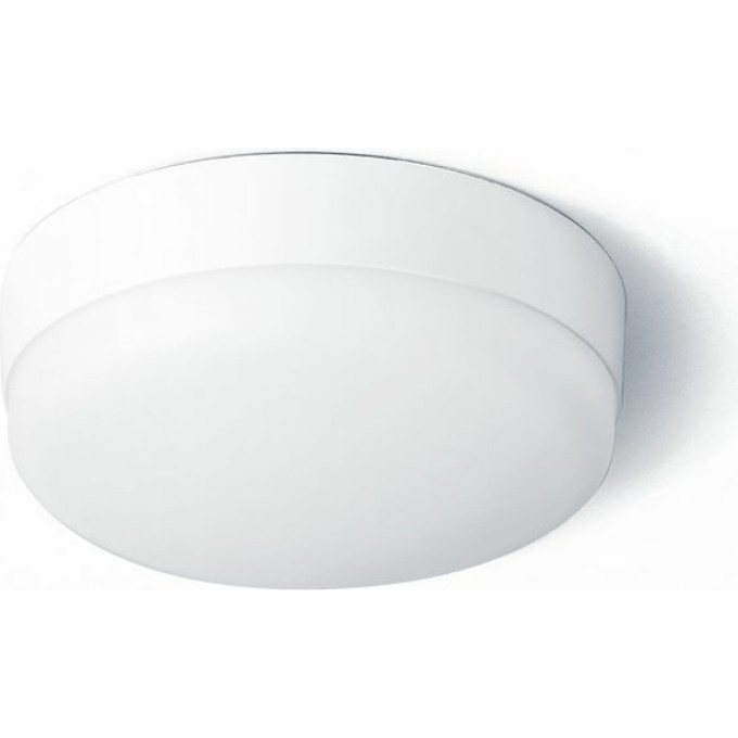 Светильник светодиодный влагозащищенный JAZZWAY ДБП-8Вт 4000К 640Лм круглый IP54 5033023